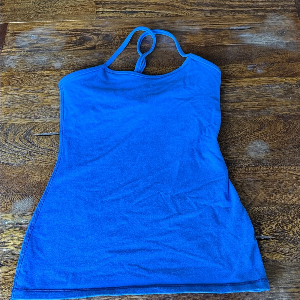 Women's Lululemon Top (145)